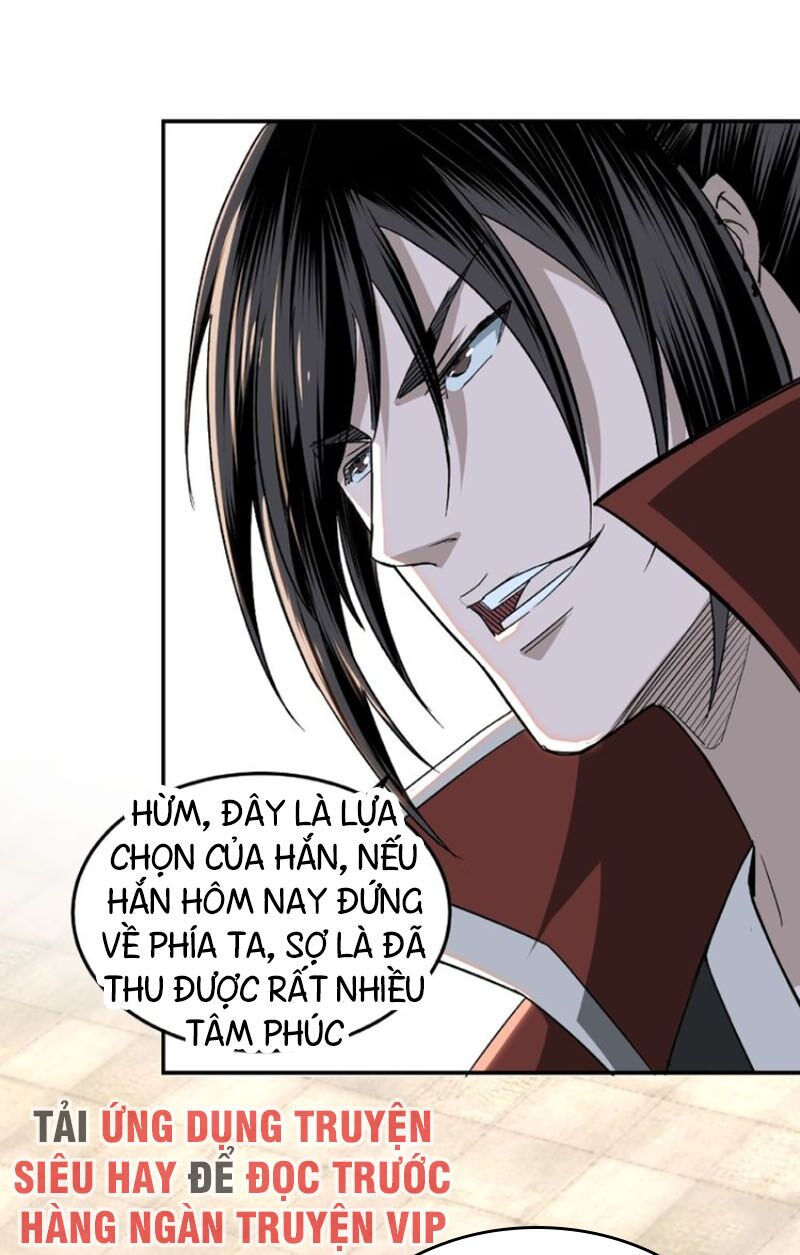 Tối Cường Phản Phái Hệ Thống Chapter 21 - Trang 22