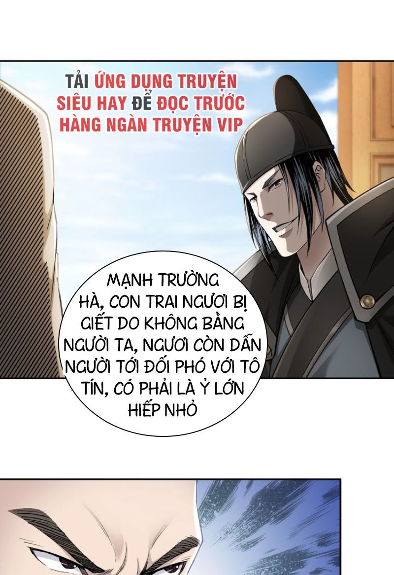 Tối Cường Phản Phái Hệ Thống Chapter 20 - Trang 43