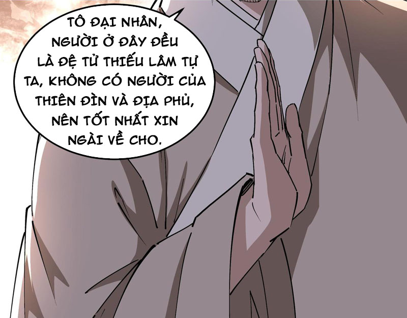 Tối Cường Phản Phái Hệ Thống Chapter 254 - Trang 53