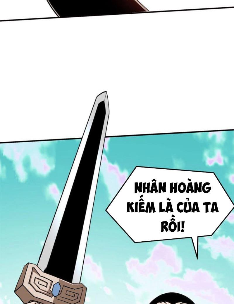 Tối Cường Phản Phái Hệ Thống Chapter 272 - Trang 34