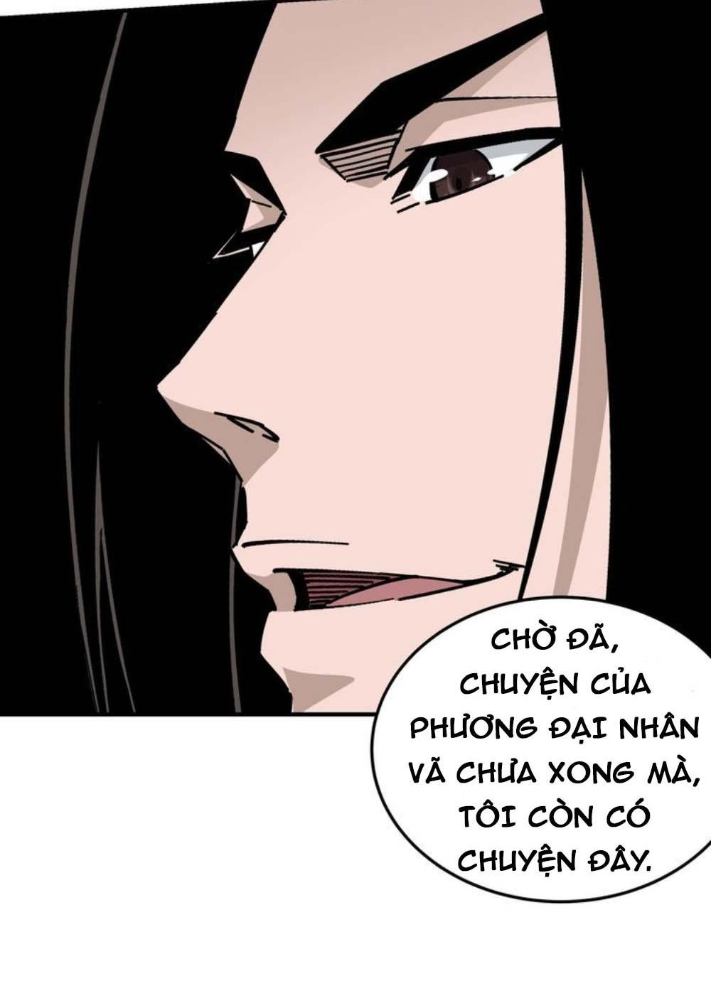 Tối Cường Phản Phái Hệ Thống Chapter 277 - Trang 49