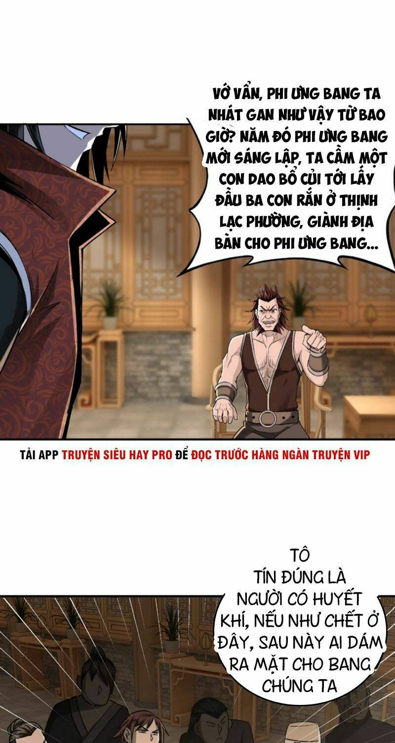 Tối Cường Phản Phái Hệ Thống Chapter 9 - Trang 53