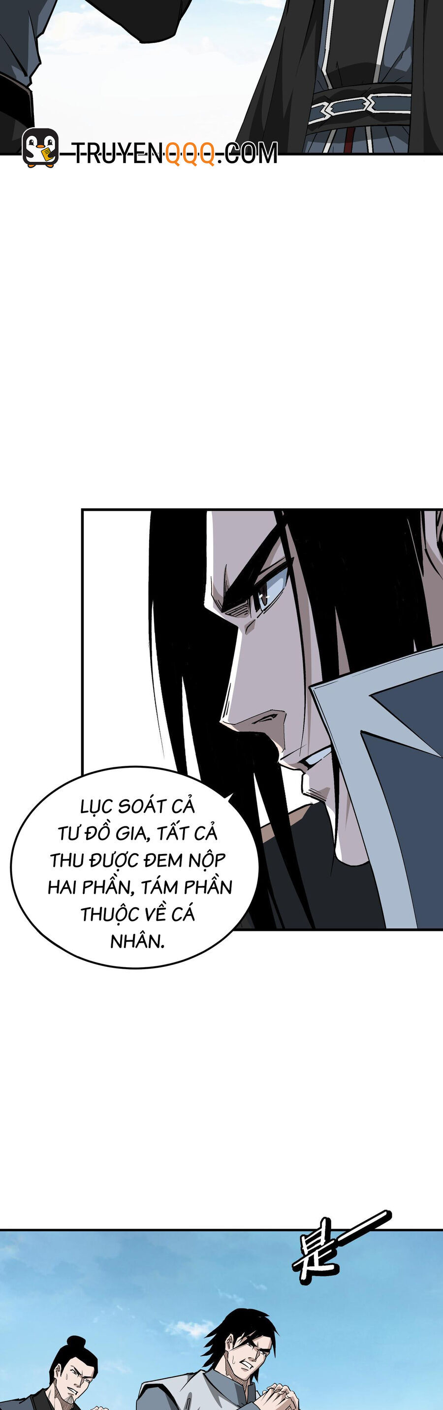 Tối Cường Phản Phái Hệ Thống Chapter 298 - Trang 14