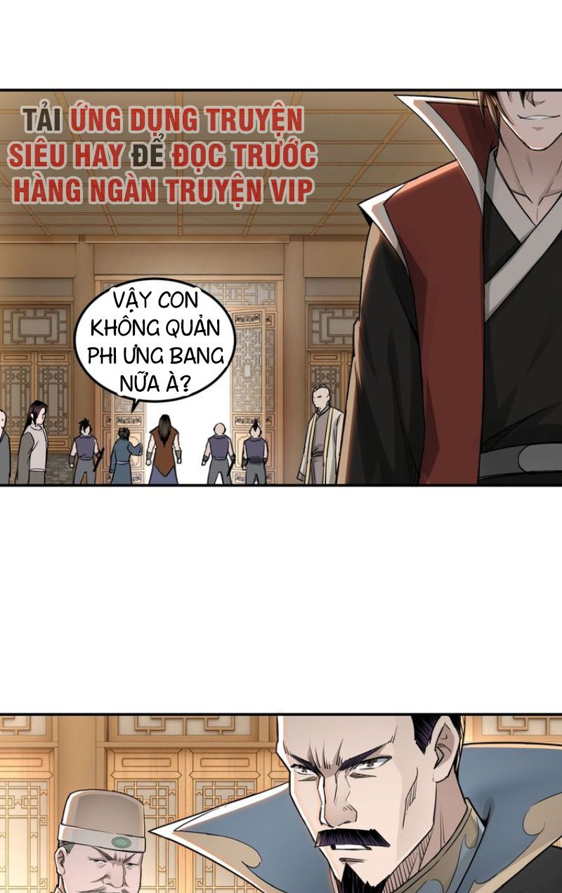 Tối Cường Phản Phái Hệ Thống Chapter 28 - Trang 11