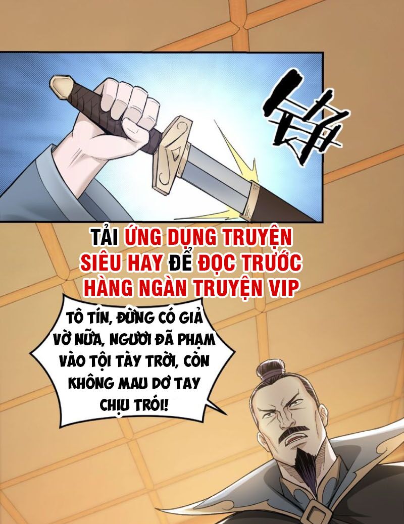 Tối Cường Phản Phái Hệ Thống Chapter 20 - Trang 13