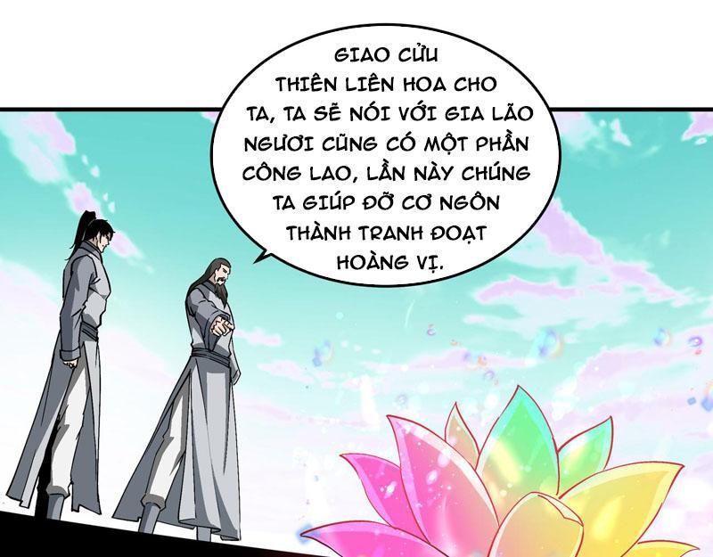 Tối Cường Phản Phái Hệ Thống Chapter 264 - Trang 40