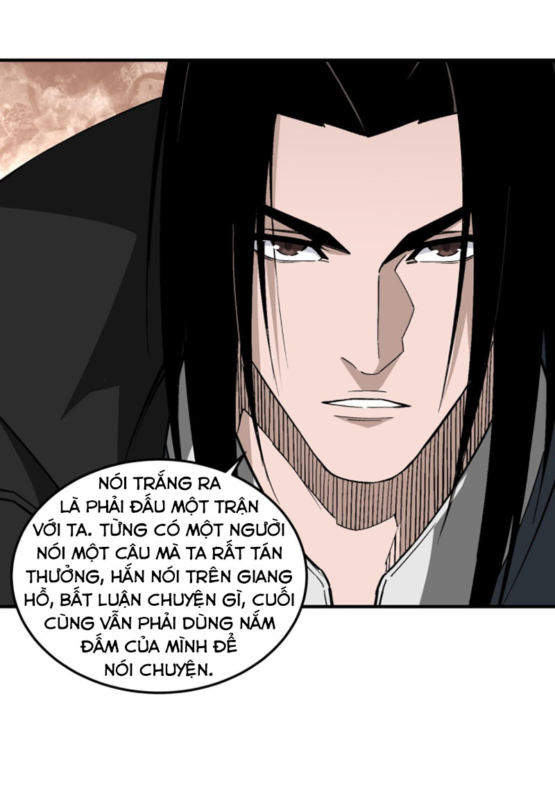 Tối Cường Phản Phái Hệ Thống Chapter 225 - Trang 23