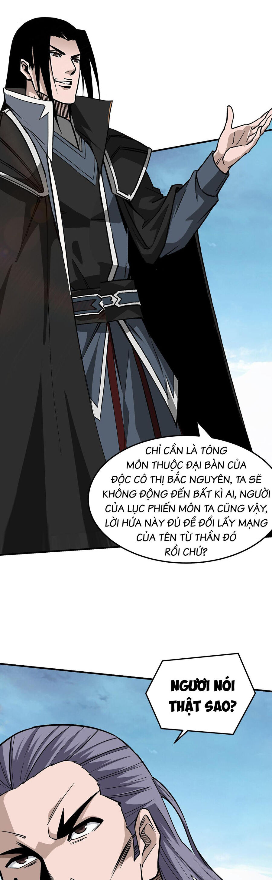 Tối Cường Phản Phái Hệ Thống Chapter 306 - Trang 13