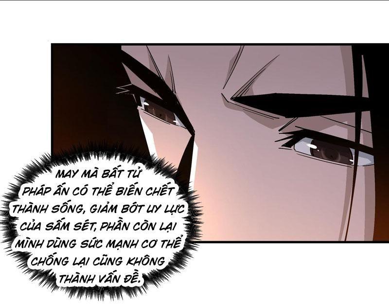 Tối Cường Phản Phái Hệ Thống Chapter 263 - Trang 24