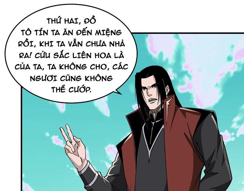 Tối Cường Phản Phái Hệ Thống Chapter 264 - Trang 51