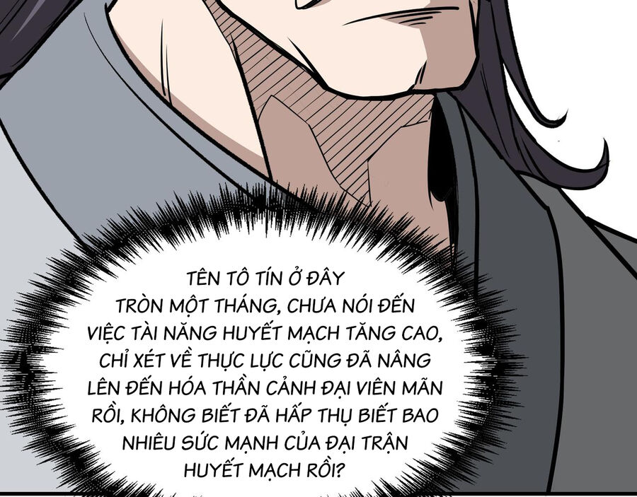 Tối Cường Phản Phái Hệ Thống Chapter 286 - Trang 7