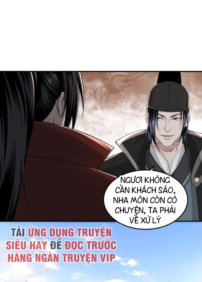 Tối Cường Phản Phái Hệ Thống Chapter 22 - Trang 38