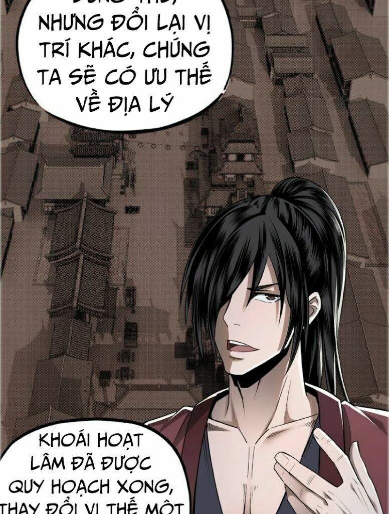 Tối Cường Phản Phái Hệ Thống Chapter 5 - Trang 9