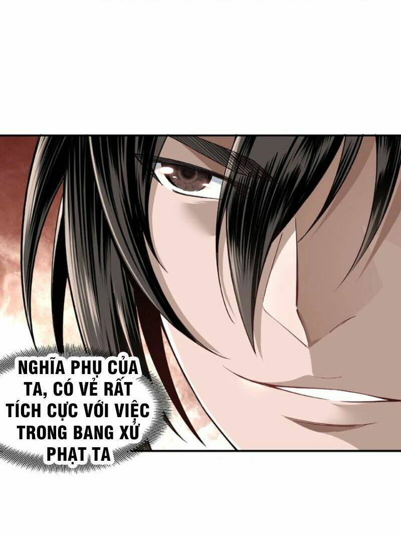 Tối Cường Phản Phái Hệ Thống Chapter 9 - Trang 13