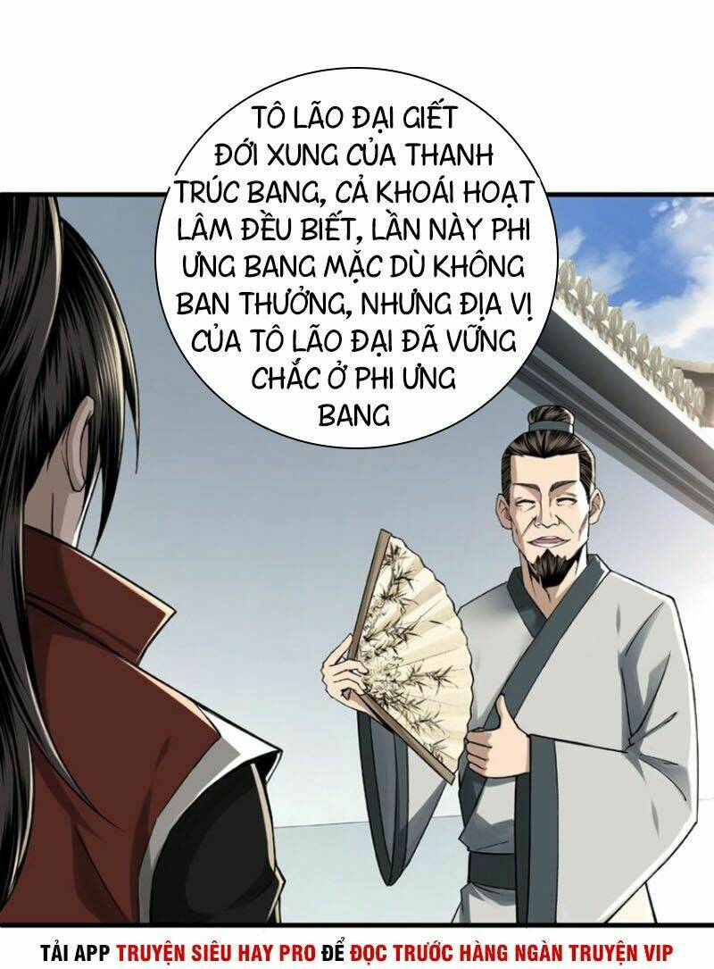 Tối Cường Phản Phái Hệ Thống Chapter 10 - Trang 27