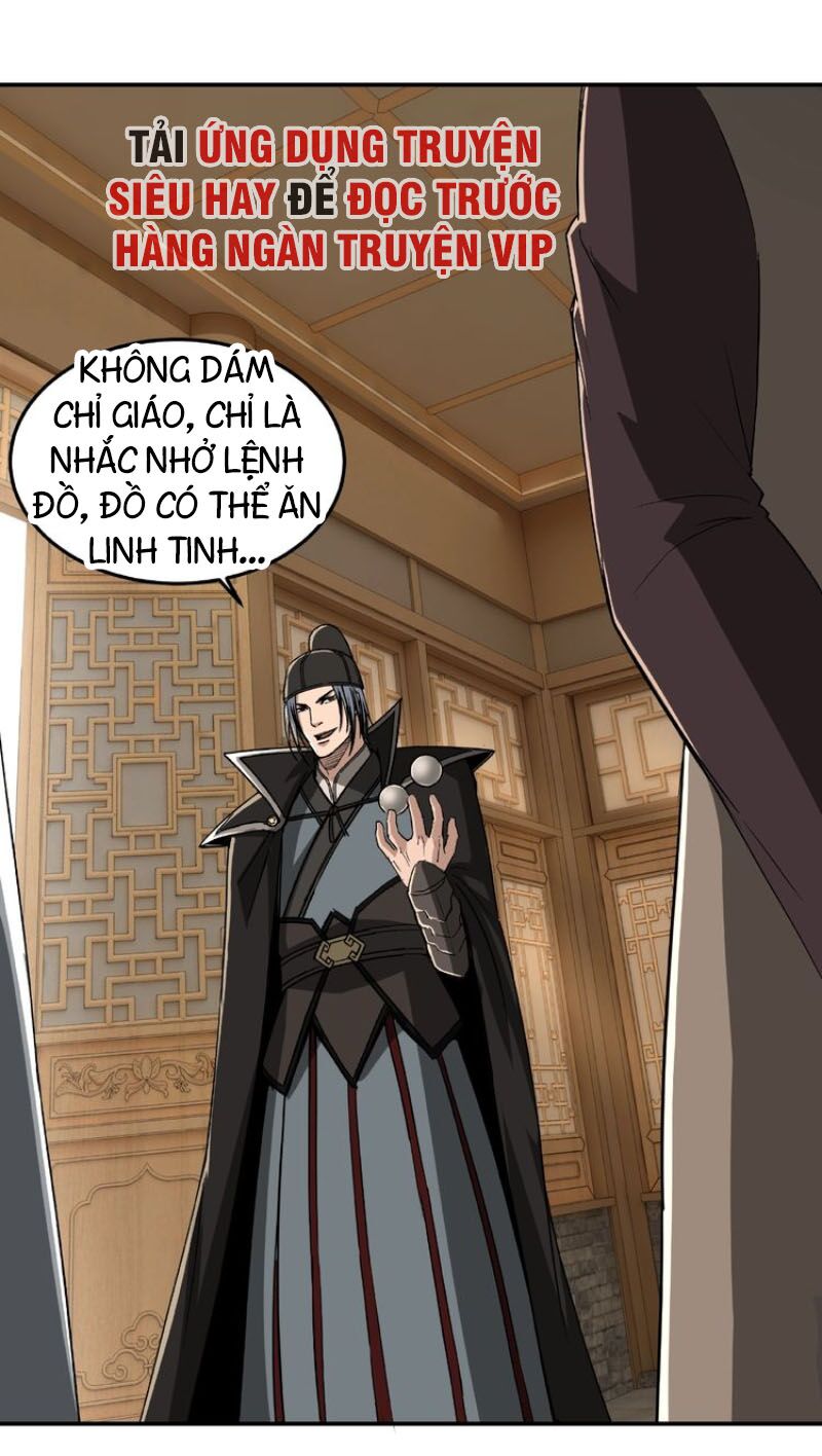 Tối Cường Phản Phái Hệ Thống Chapter 20 - Trang 48