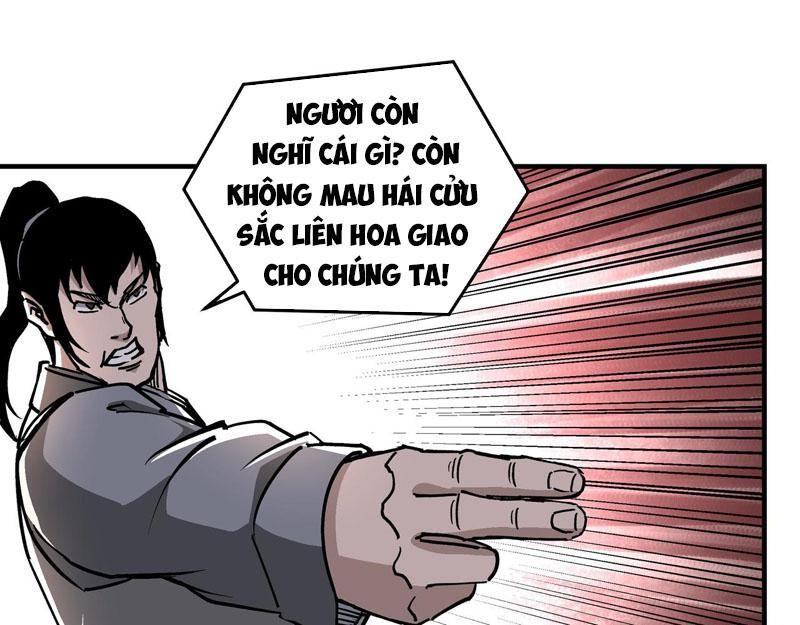 Tối Cường Phản Phái Hệ Thống Chapter 264 - Trang 47