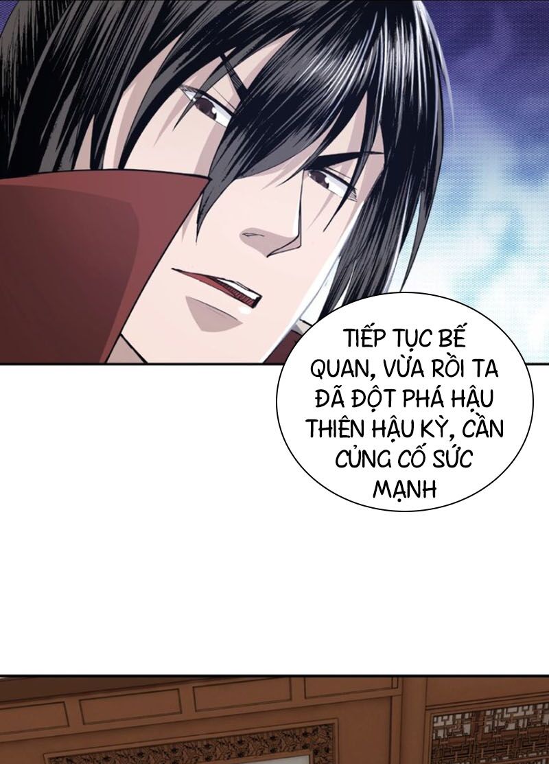 Tối Cường Phản Phái Hệ Thống Chapter 21 - Trang 35