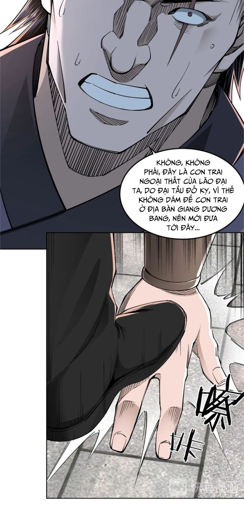 Tối Cường Phản Phái Hệ Thống Chapter 31 - Trang 42