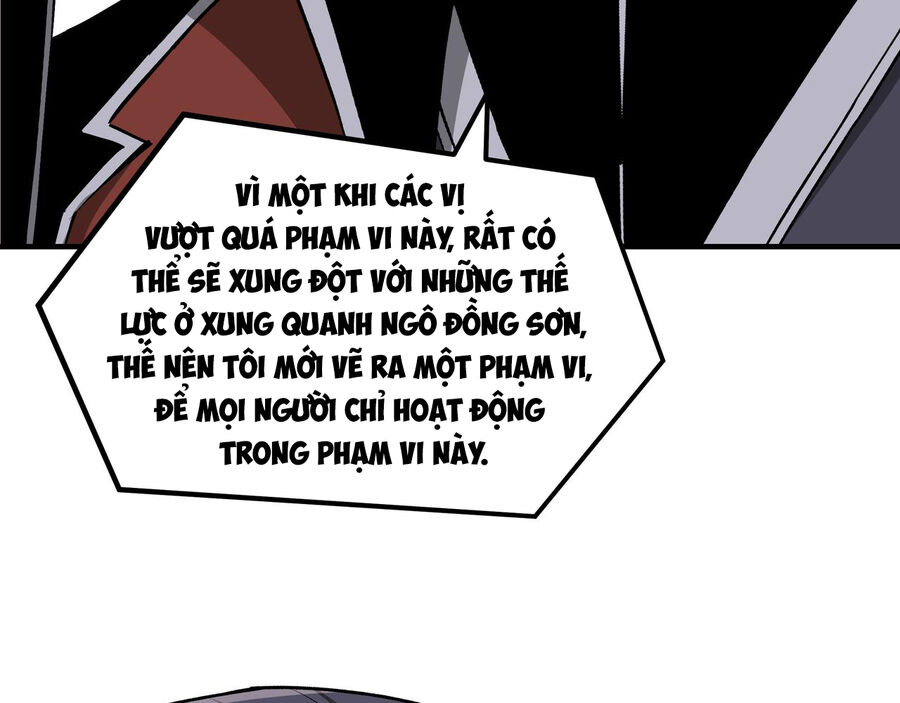 Tối Cường Phản Phái Hệ Thống Chapter 284 - Trang 41