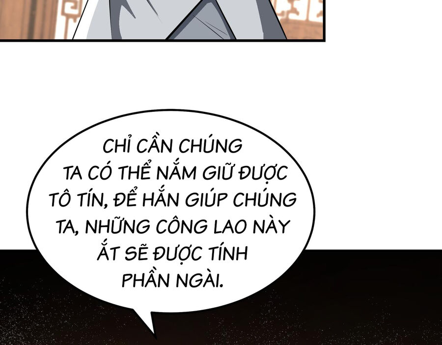 Tối Cường Phản Phái Hệ Thống Chapter 285 - Trang 36