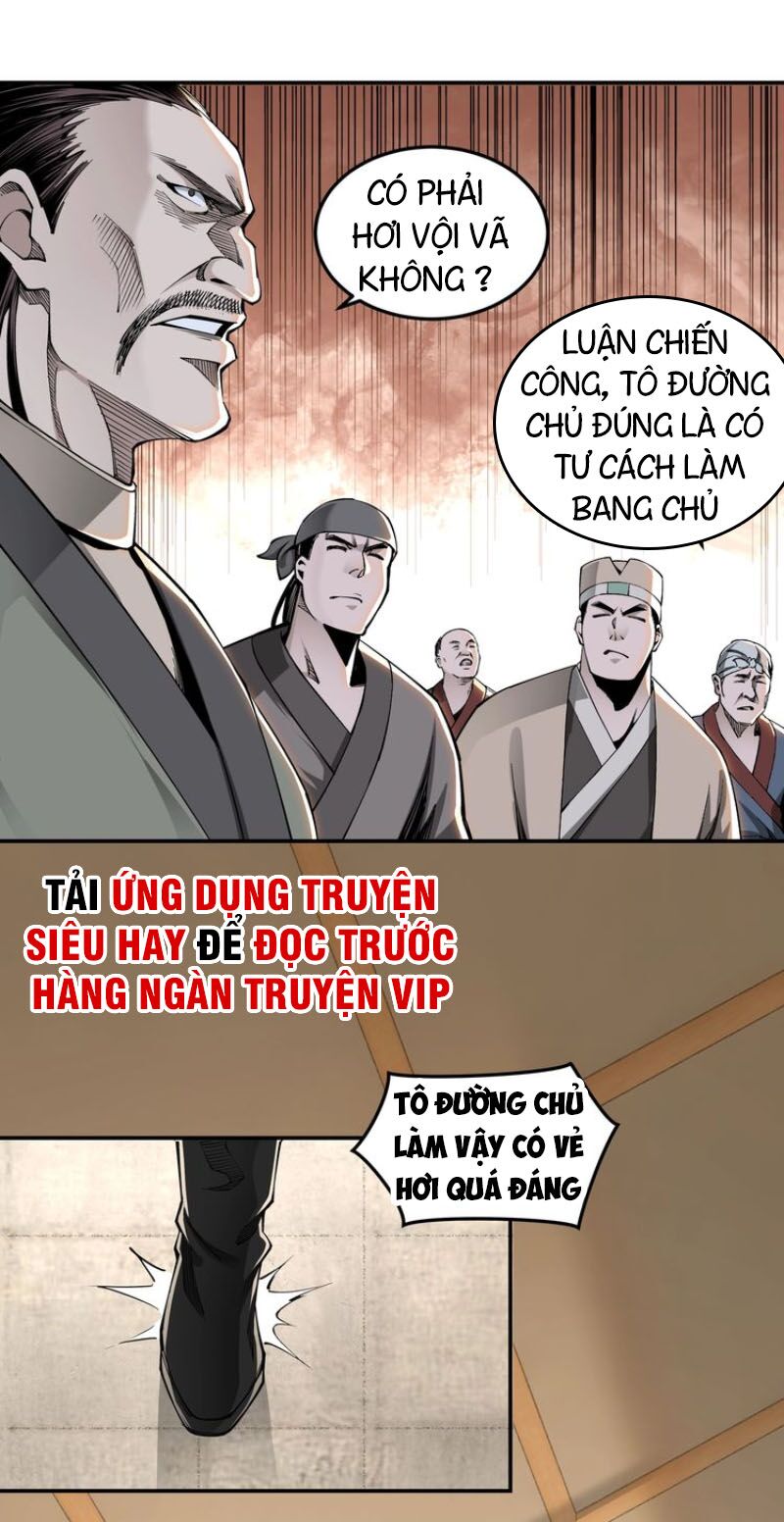 Tối Cường Phản Phái Hệ Thống Chapter 29 - Trang 42