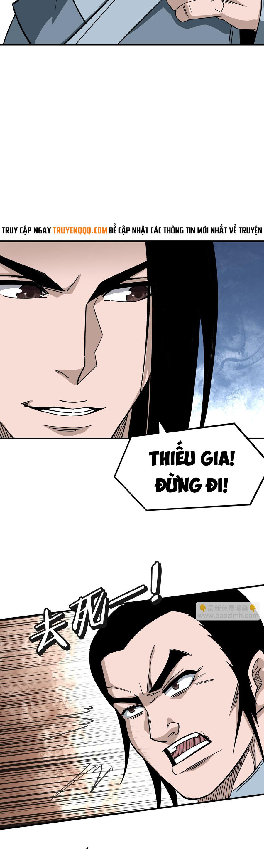 Tối Cường Phản Phái Hệ Thống Chapter 306 - Trang 2