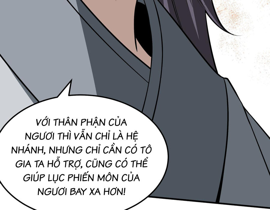 Tối Cường Phản Phái Hệ Thống Chapter 287 - Trang 24