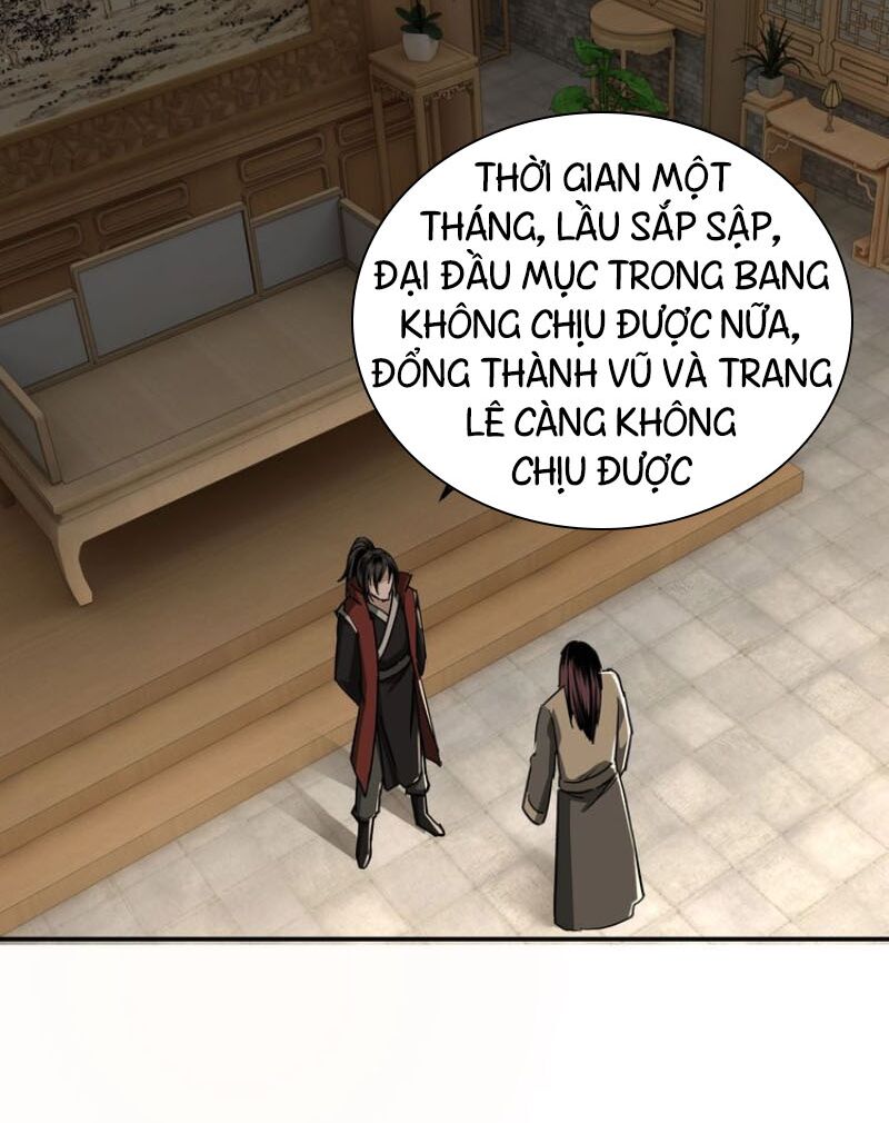 Tối Cường Phản Phái Hệ Thống Chapter 26 - Trang 40