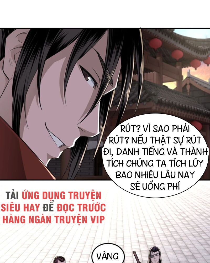 Tối Cường Phản Phái Hệ Thống Chapter 25 - Trang 28