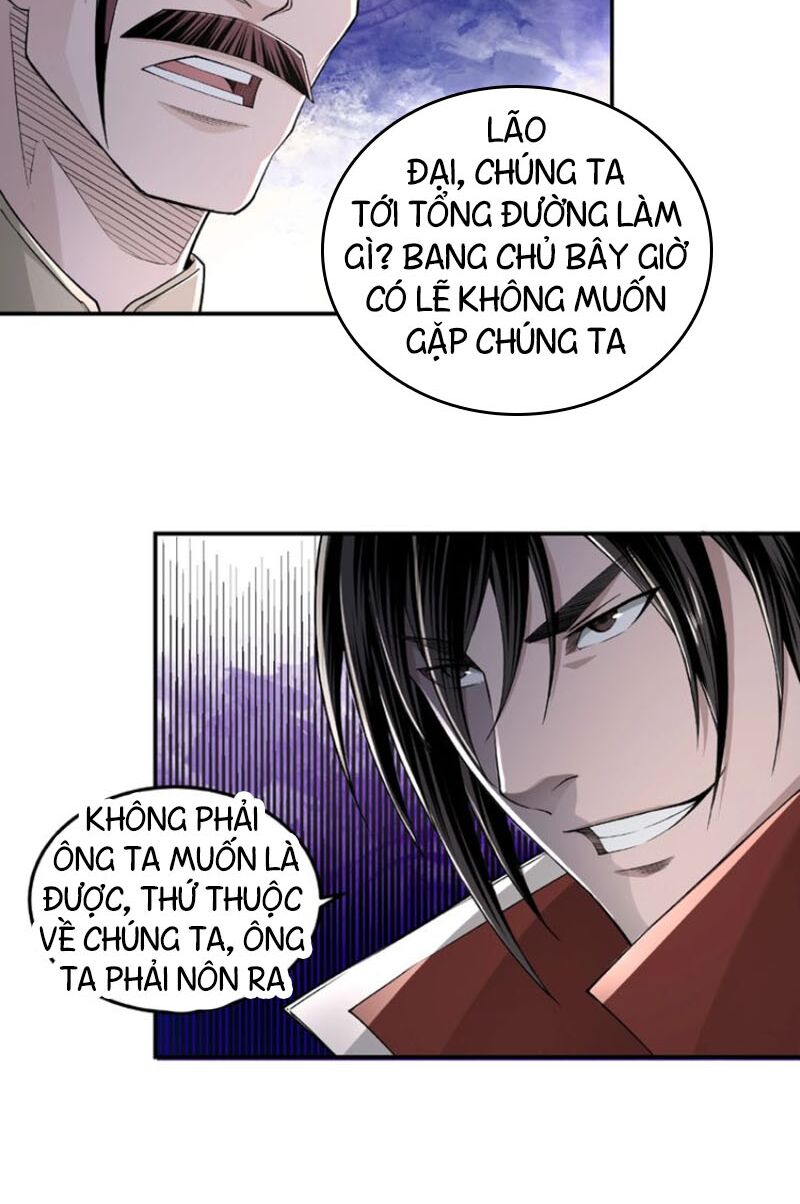 Tối Cường Phản Phái Hệ Thống Chapter 22 - Trang 41