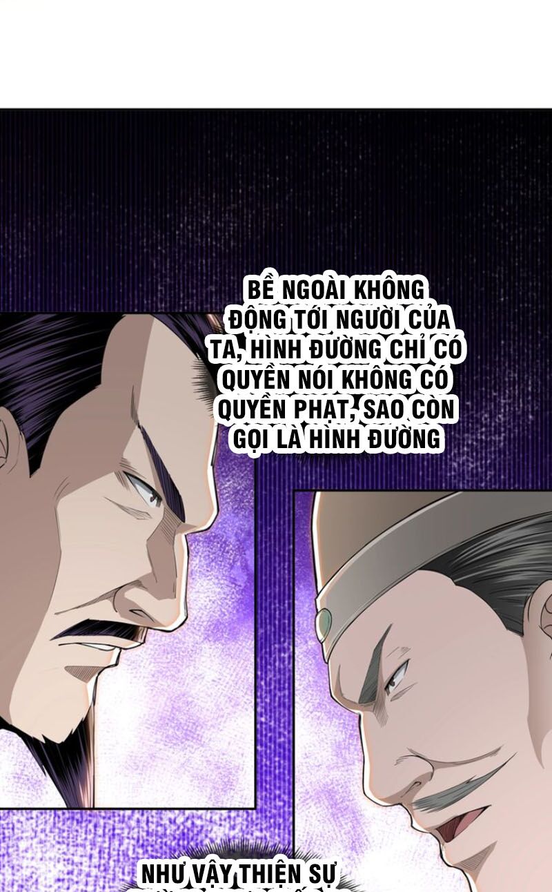 Tối Cường Phản Phái Hệ Thống Chapter 25 - Trang 5