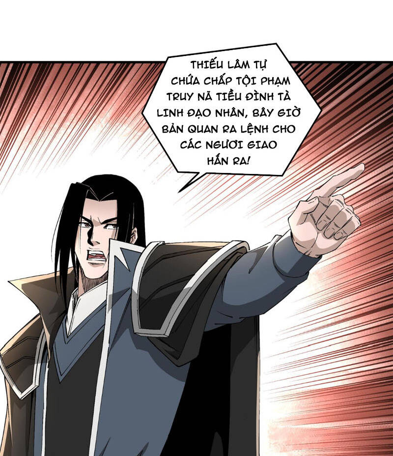 Tối Cường Phản Phái Hệ Thống Chapter 255 - Trang 11