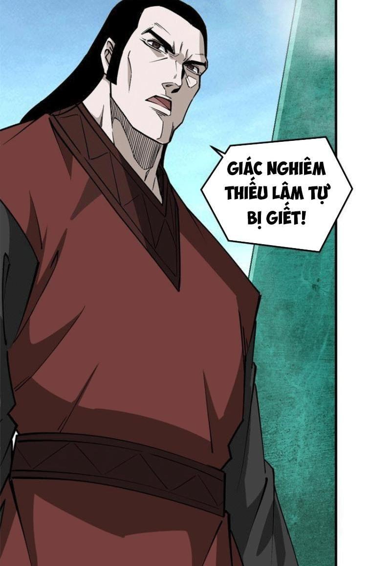 Tối Cường Phản Phái Hệ Thống Chapter 274 - Trang 12