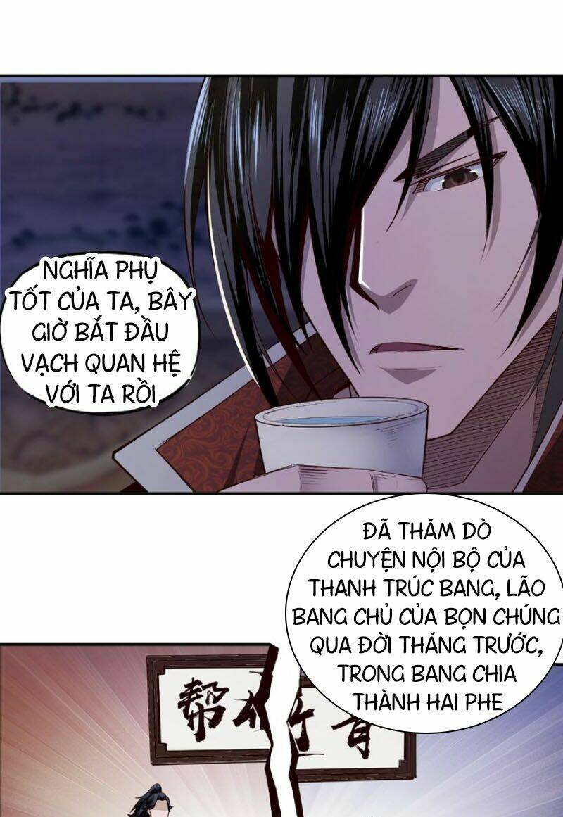 Tối Cường Phản Phái Hệ Thống Chapter 11 - Trang 61