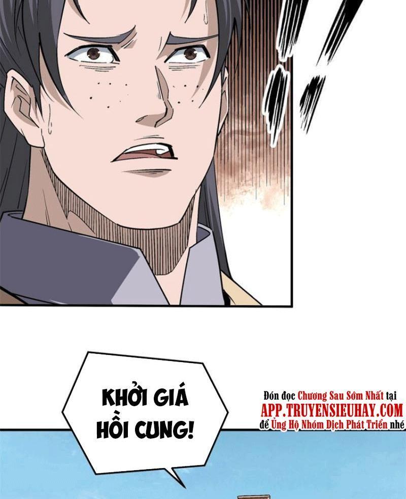 Tối Cường Phản Phái Hệ Thống Chapter 274 - Trang 48