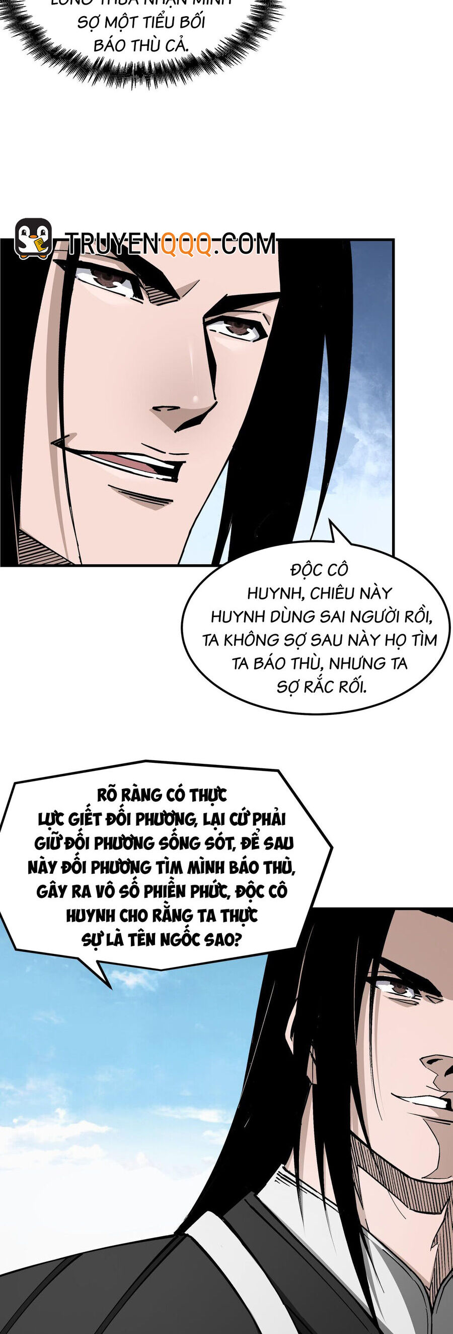 Tối Cường Phản Phái Hệ Thống Chapter 305 - Trang 9