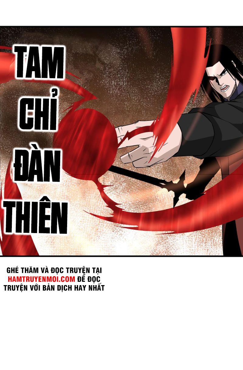 Tối Cường Phản Phái Hệ Thống Chapter 236 - Trang 18