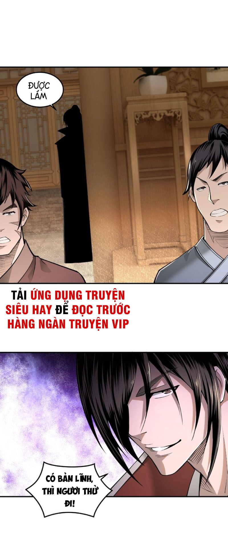 Tối Cường Phản Phái Hệ Thống Chapter 18 - Trang 52