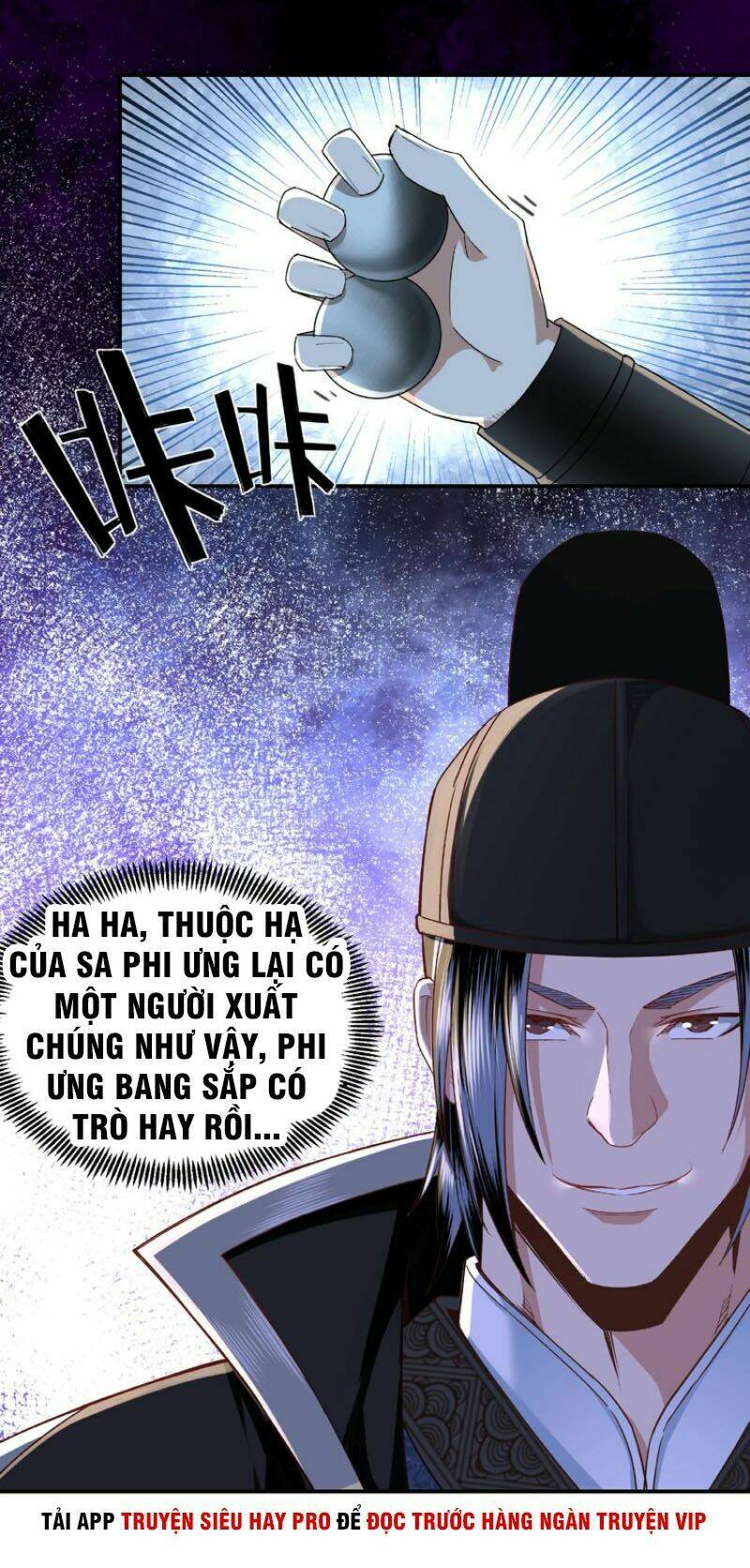 Tối Cường Phản Phái Hệ Thống Chapter 11 - Trang 58