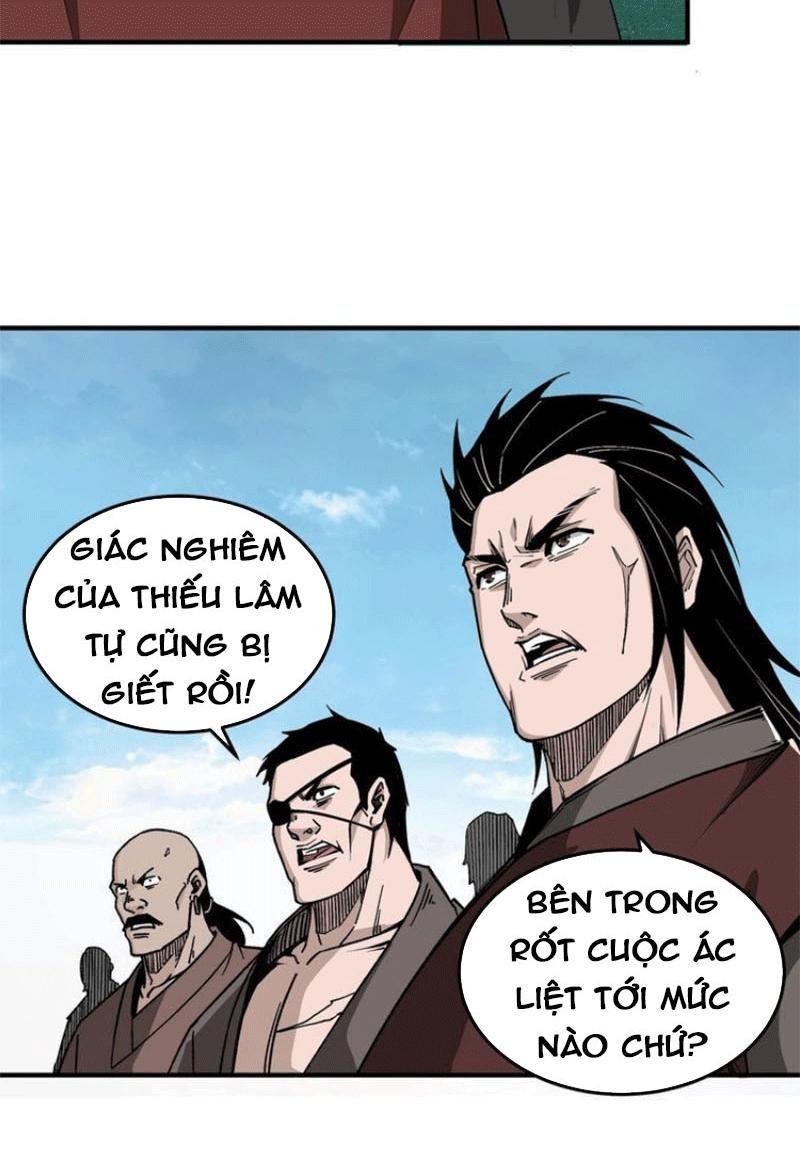 Tối Cường Phản Phái Hệ Thống Chapter 274 - Trang 13