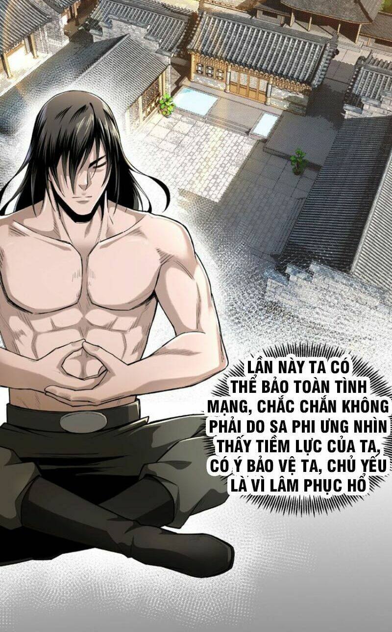 Tối Cường Phản Phái Hệ Thống Chapter 10 - Trang 4