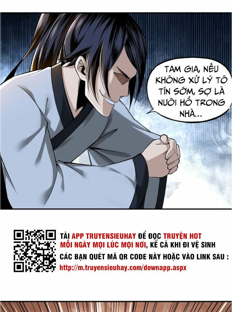 Tối Cường Phản Phái Hệ Thống Chapter 8 - Trang 68