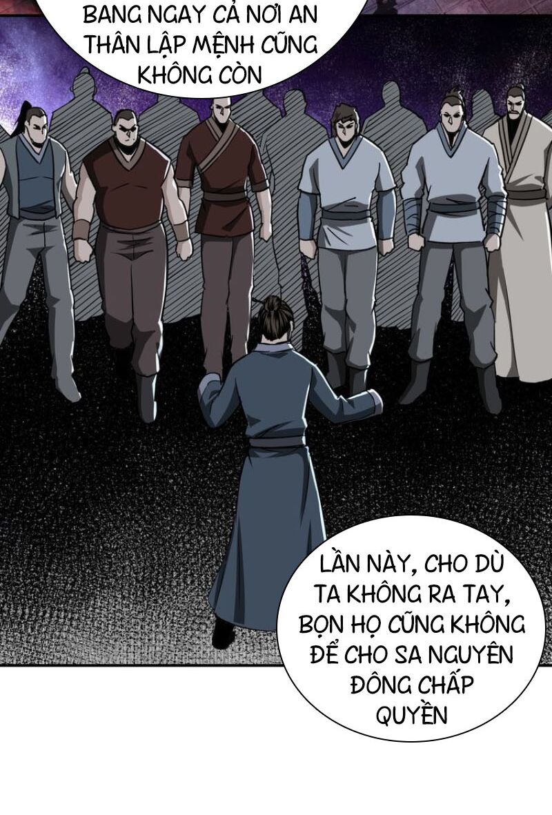 Tối Cường Phản Phái Hệ Thống Chapter 26 - Trang 42