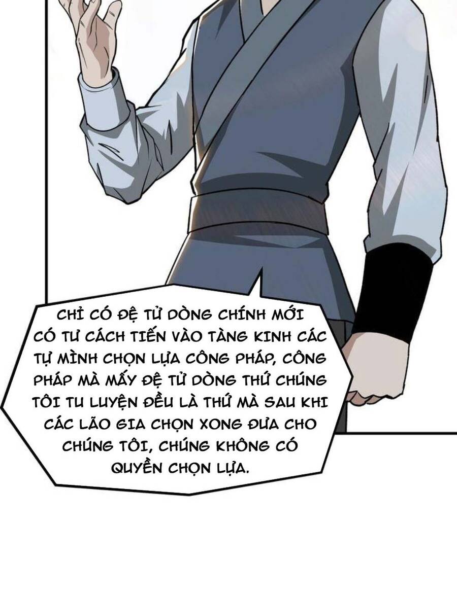 Tối Cường Phản Phái Hệ Thống Chapter 283 - Trang 15