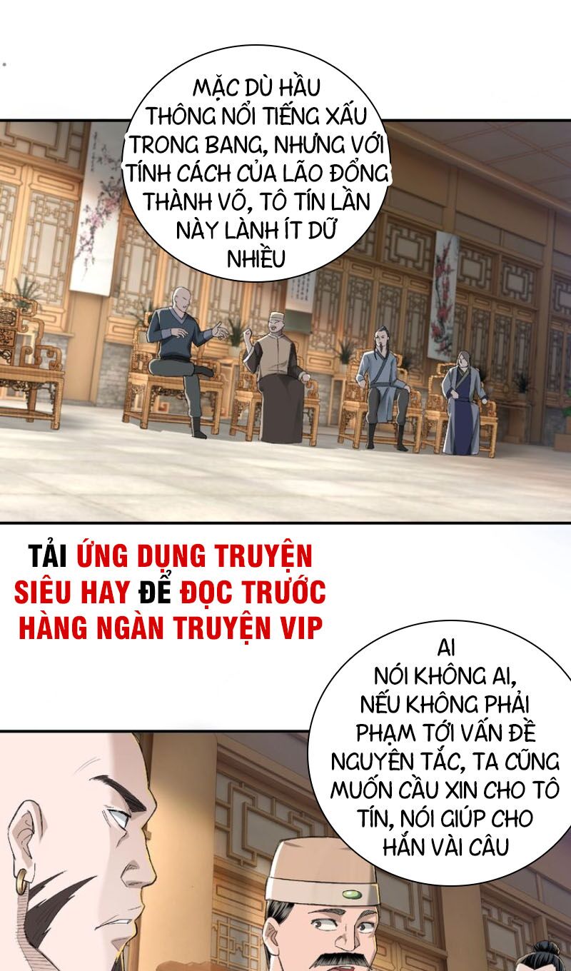 Tối Cường Phản Phái Hệ Thống Chapter 17 - Trang 4