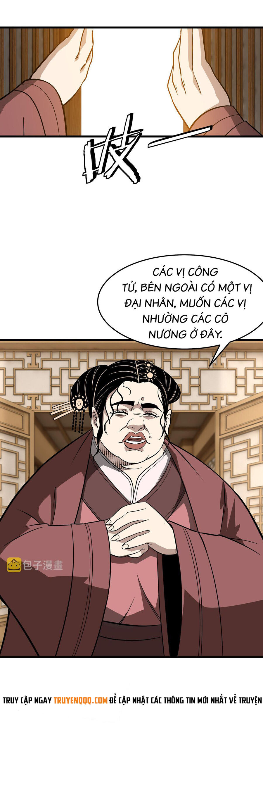 Tối Cường Phản Phái Hệ Thống Chapter 310.5 - Trang 6