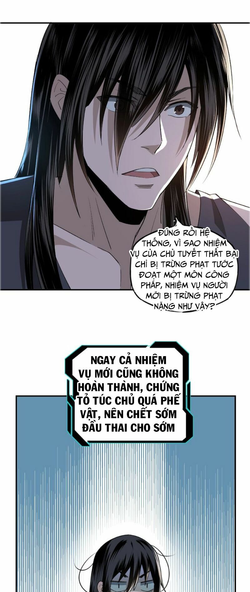 Tối Cường Phản Phái Hệ Thống Chapter 4 - Trang 6