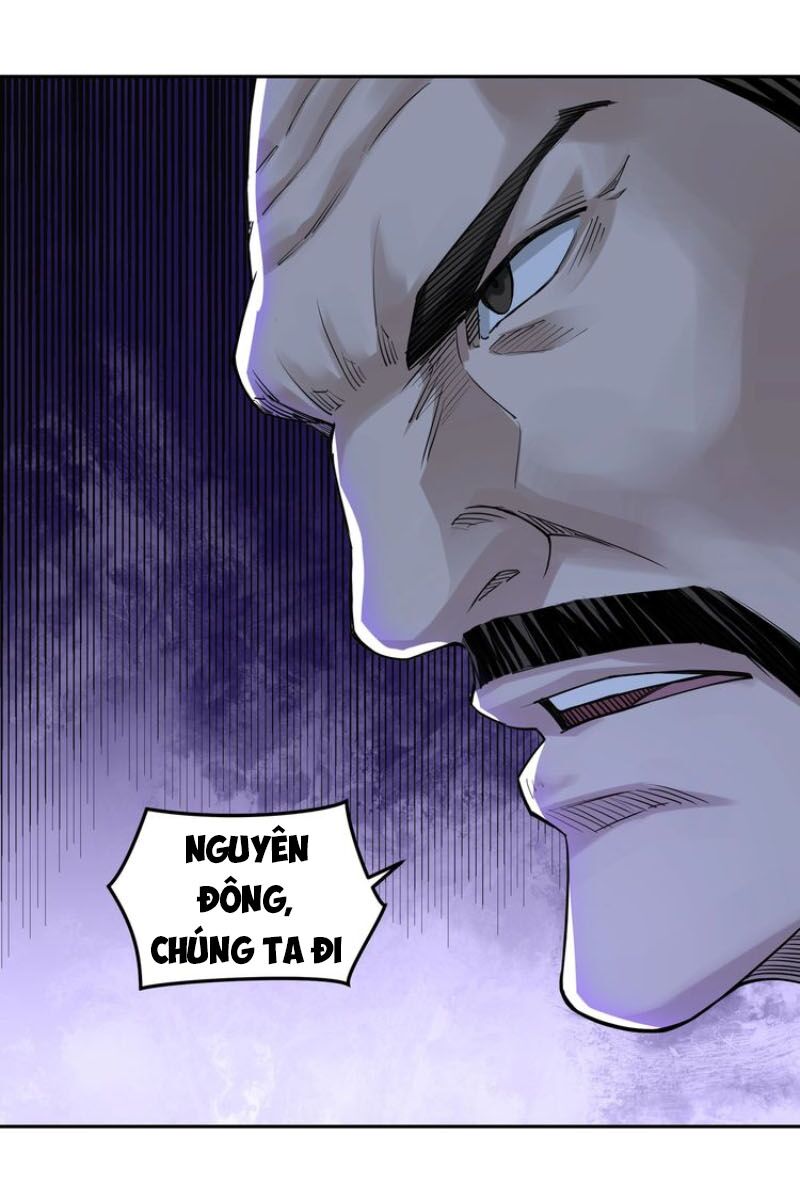 Tối Cường Phản Phái Hệ Thống Chapter 28 - Trang 9