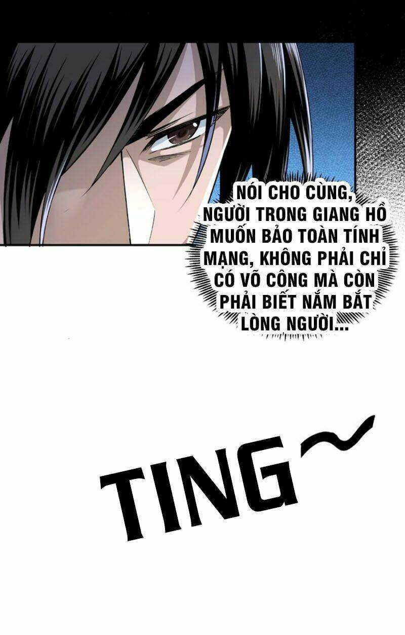 Tối Cường Phản Phái Hệ Thống Chapter 10 - Trang 7